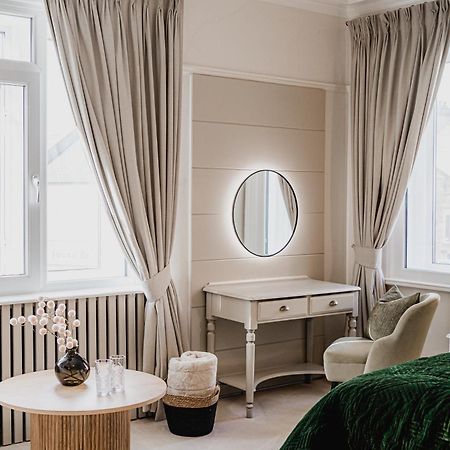 The Yorkshire Unicorn Hotel Skipton Bagian luar foto