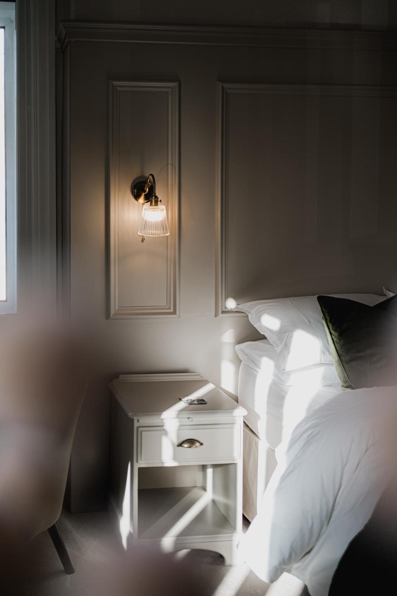 The Yorkshire Unicorn Hotel Skipton Bagian luar foto