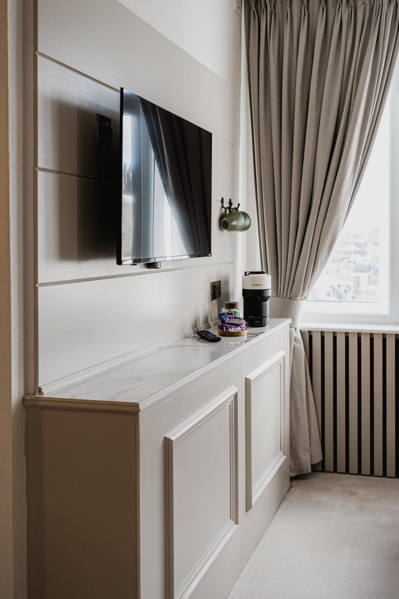 The Yorkshire Unicorn Hotel Skipton Bagian luar foto