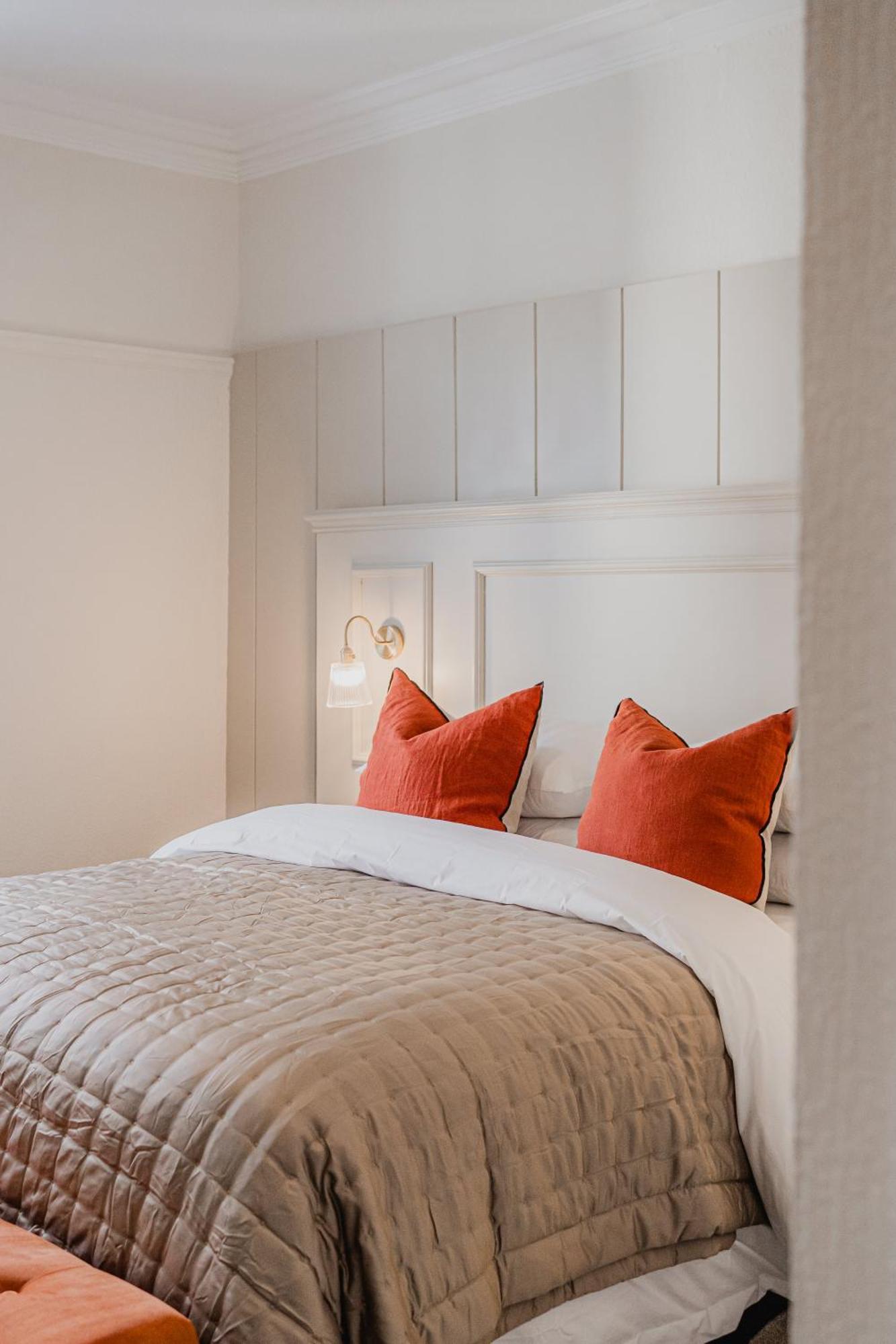 The Yorkshire Unicorn Hotel Skipton Bagian luar foto