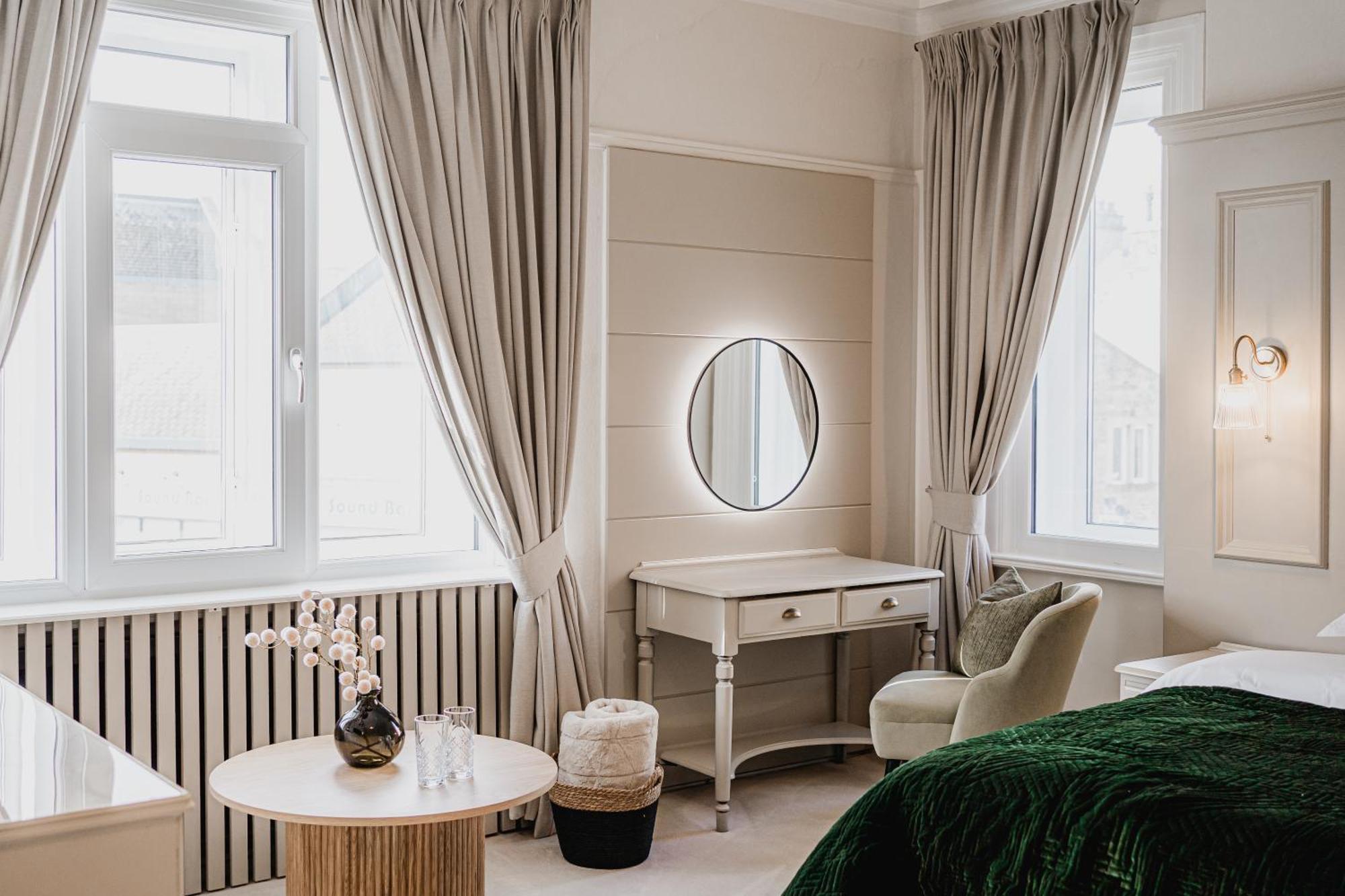 The Yorkshire Unicorn Hotel Skipton Bagian luar foto