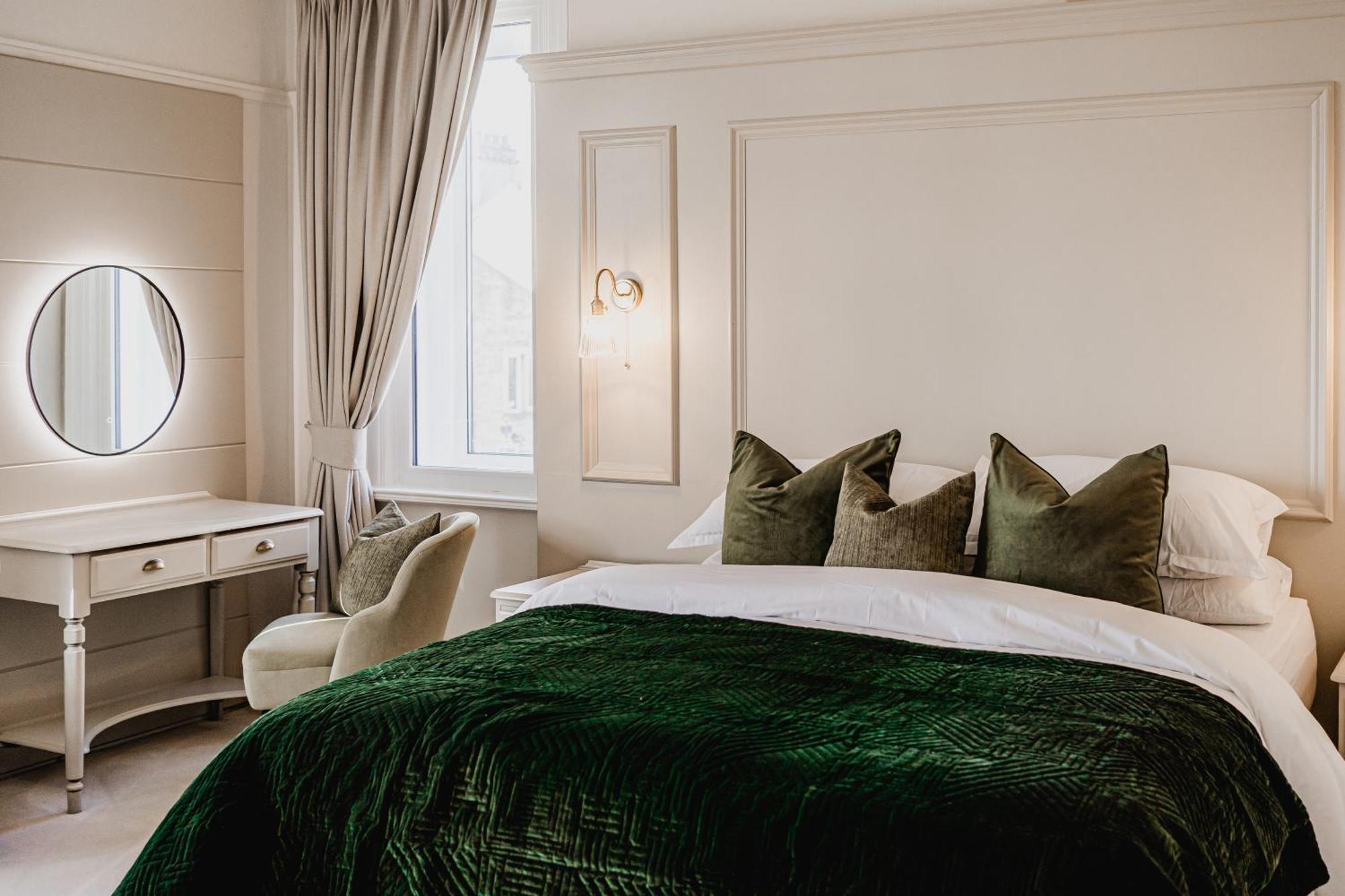 The Yorkshire Unicorn Hotel Skipton Bagian luar foto