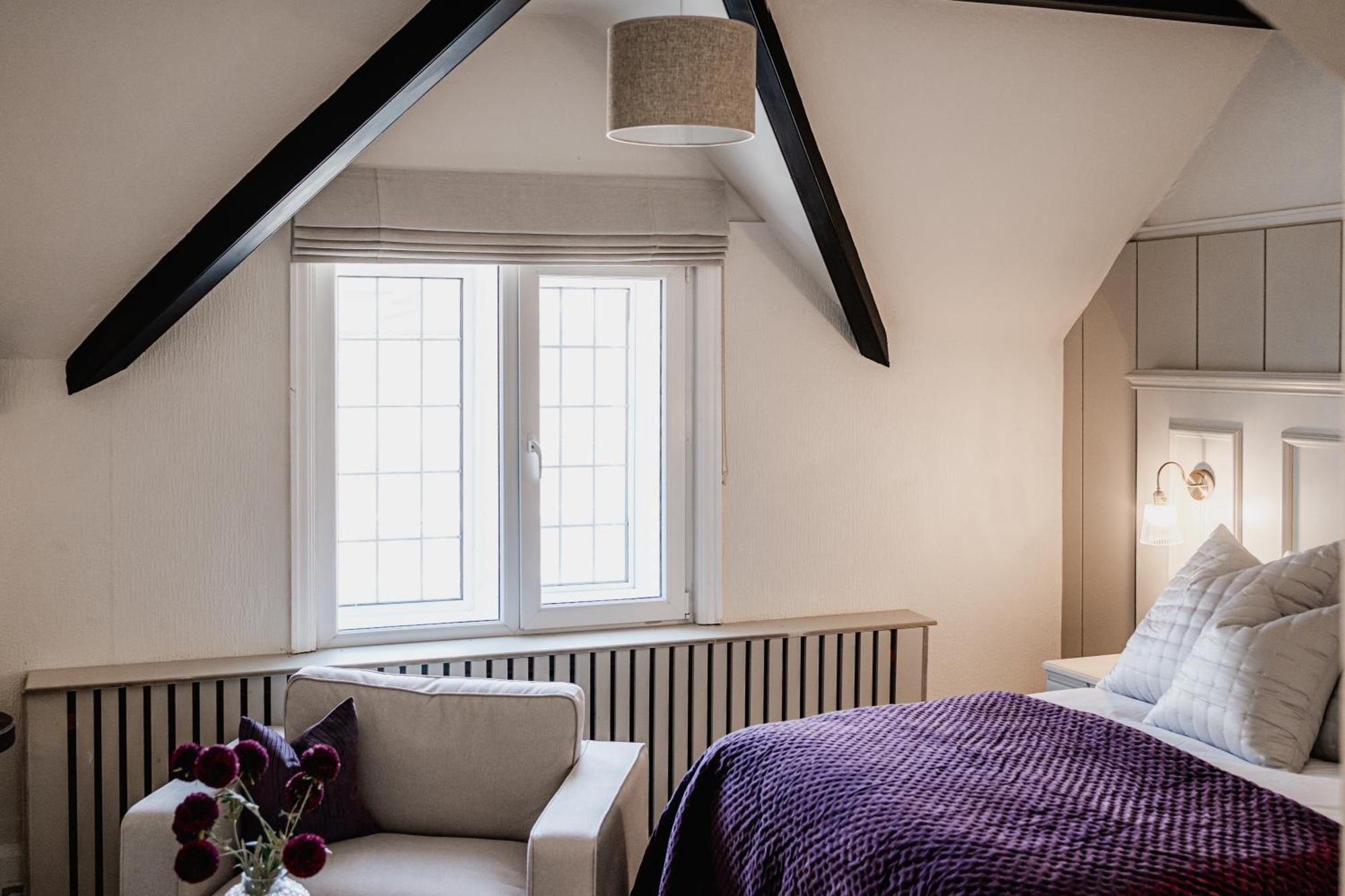 The Yorkshire Unicorn Hotel Skipton Bagian luar foto