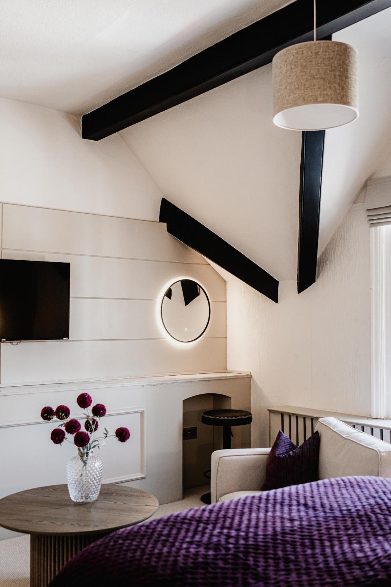 The Yorkshire Unicorn Hotel Skipton Bagian luar foto