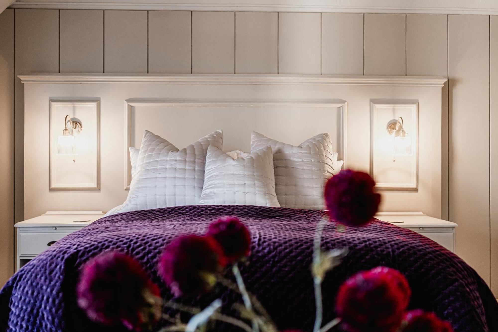 The Yorkshire Unicorn Hotel Skipton Bagian luar foto