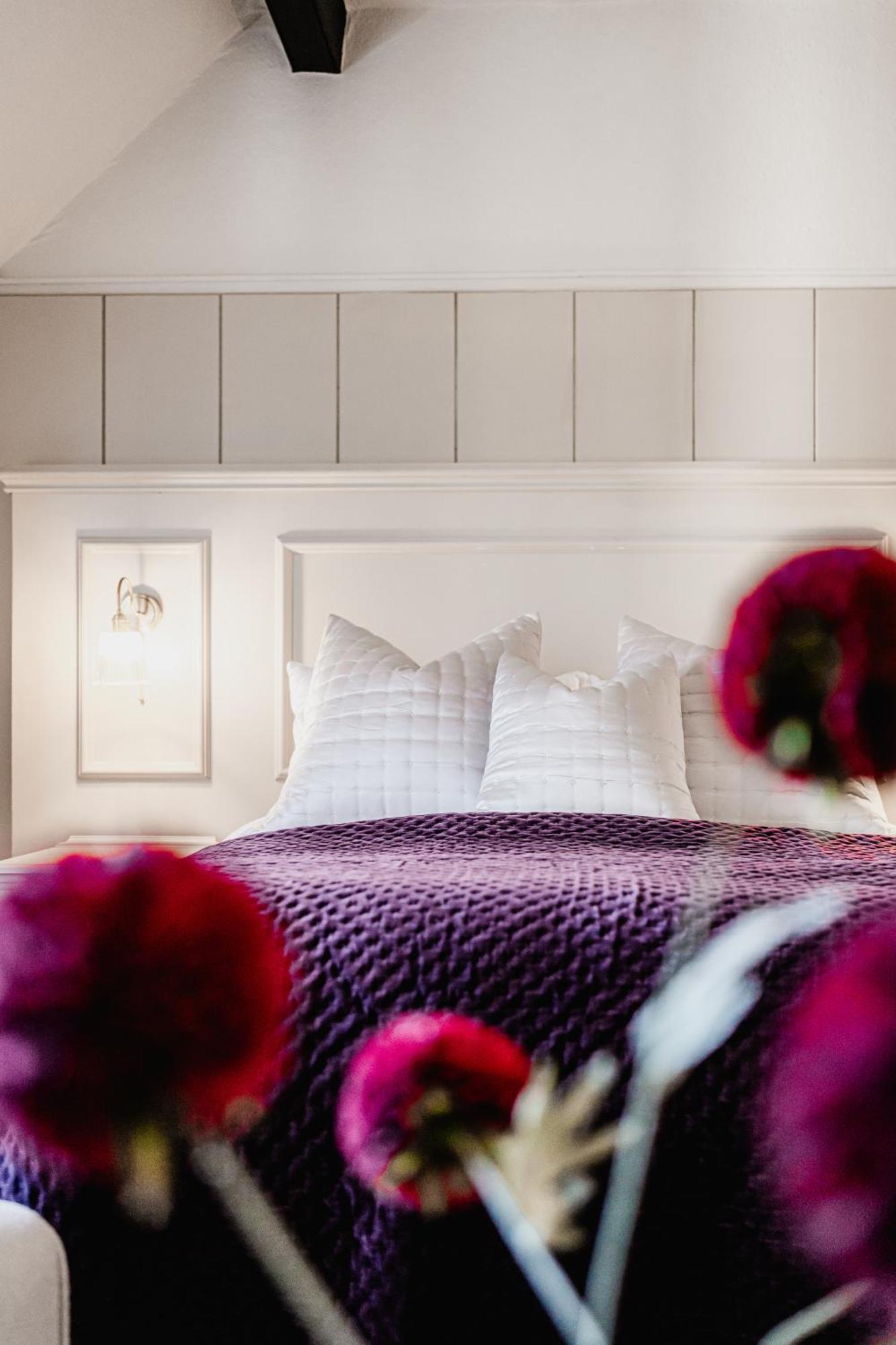 The Yorkshire Unicorn Hotel Skipton Bagian luar foto