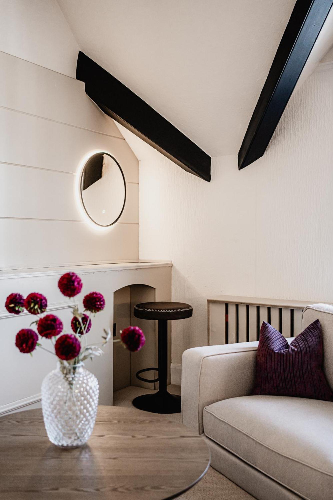 The Yorkshire Unicorn Hotel Skipton Bagian luar foto