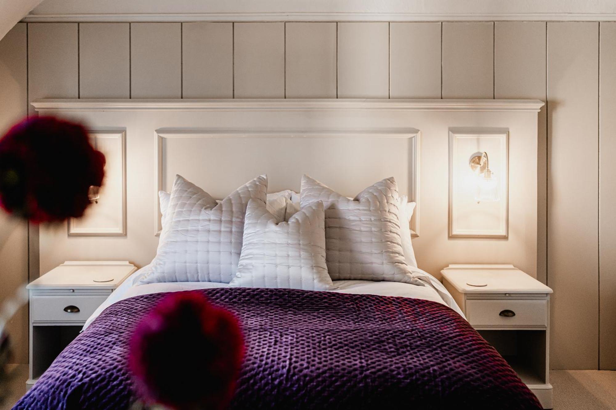 The Yorkshire Unicorn Hotel Skipton Bagian luar foto