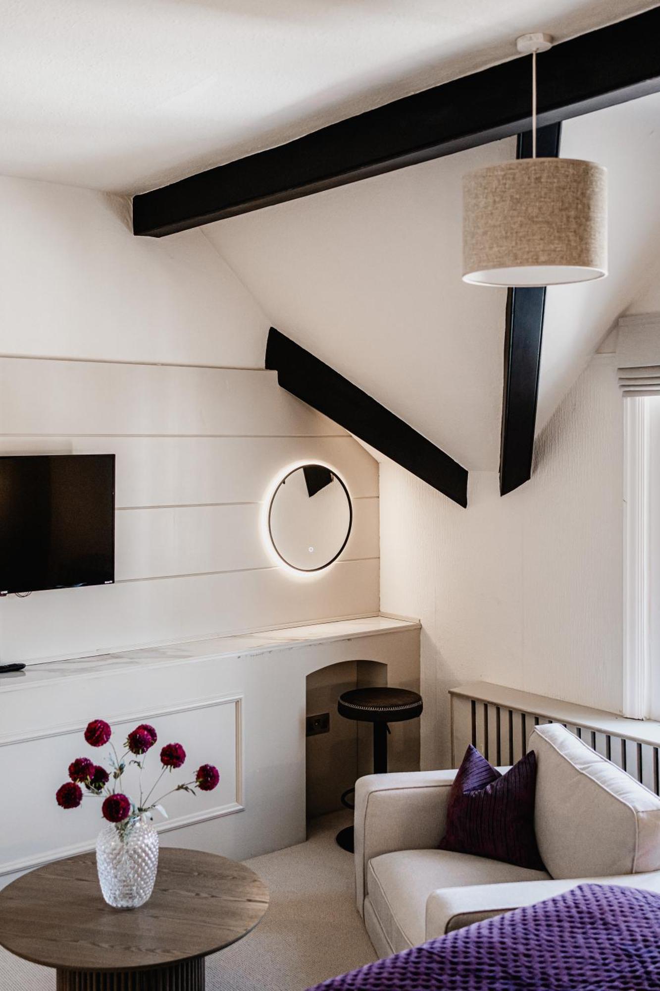 The Yorkshire Unicorn Hotel Skipton Bagian luar foto