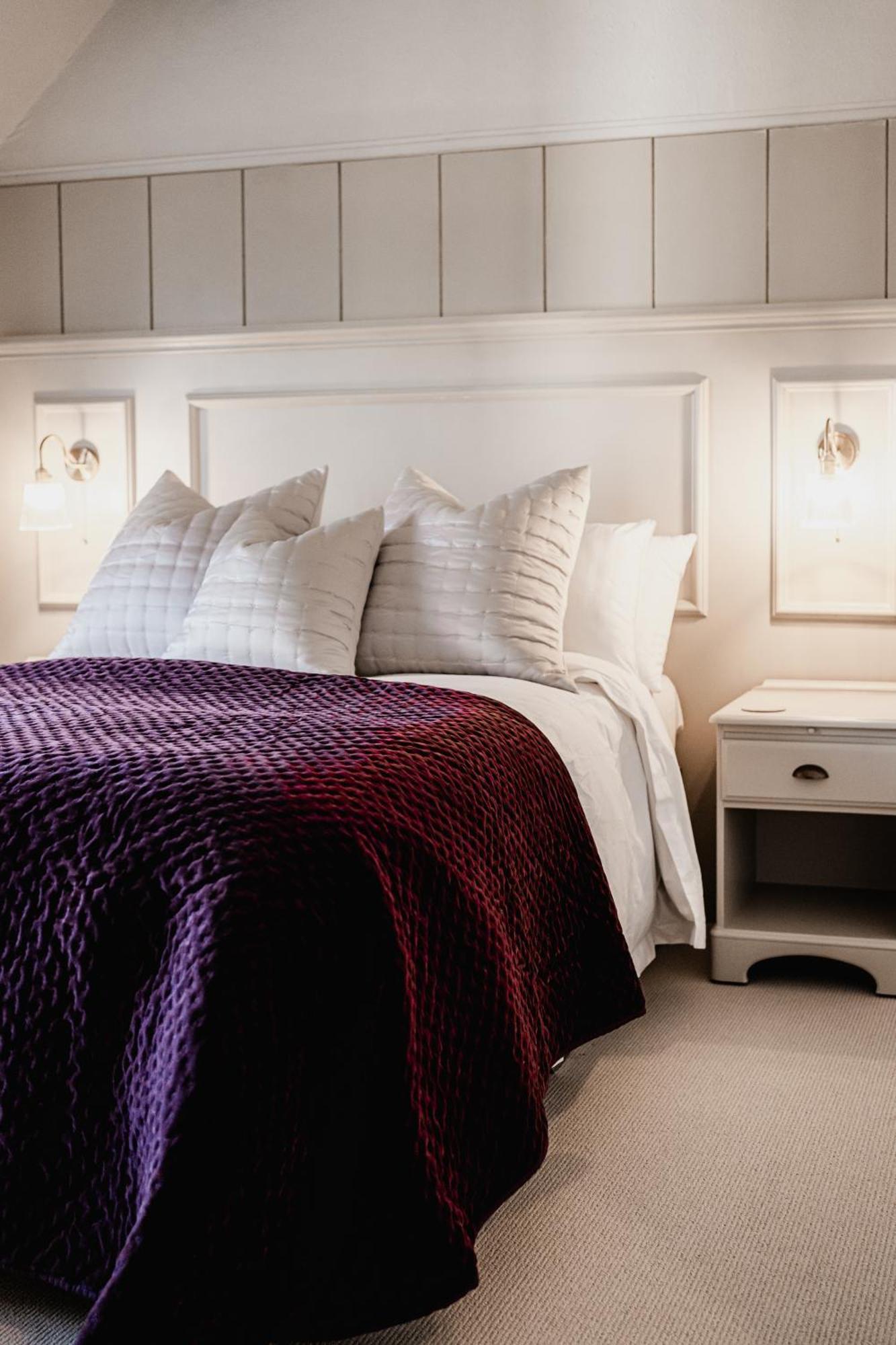 The Yorkshire Unicorn Hotel Skipton Bagian luar foto